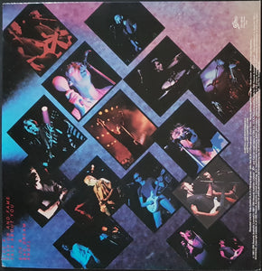 Angels - Never So Live