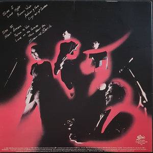 Angels - Night Attack