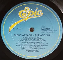 Load image into Gallery viewer, Angels - Night Attack