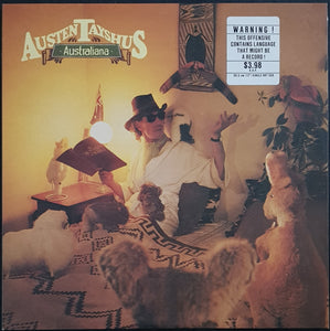 Austen Tayshus - Australiana