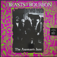 Load image into Gallery viewer, Beasts Of Bourbon - The Axeman&#39;s Jazz + Bonus 7&quot;