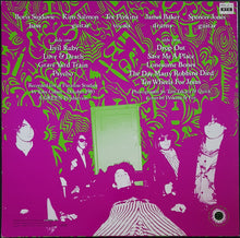 Load image into Gallery viewer, Beasts Of Bourbon - The Axeman&#39;s Jazz + Bonus 7&quot;