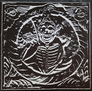 Beasts Of Bourbon - The Axeman's Jazz + Bonus 7"