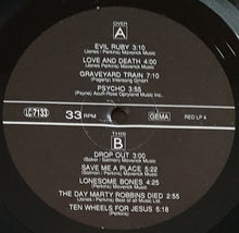 Load image into Gallery viewer, Beasts Of Bourbon - The Axeman&#39;s Jazz + Bonus 7&quot;