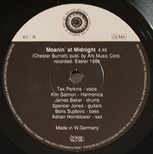Load image into Gallery viewer, Beasts Of Bourbon - The Axeman&#39;s Jazz + Bonus 7&quot;