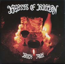 Load image into Gallery viewer, Beasts Of Bourbon - Black Milk