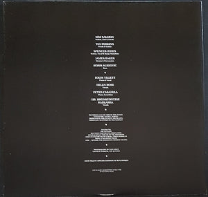Beasts Of Bourbon - Black Milk