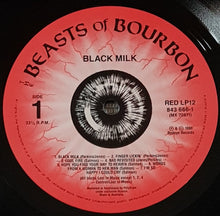 Load image into Gallery viewer, Beasts Of Bourbon - Black Milk