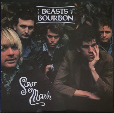 Beasts Of Bourbon - Sour Mash