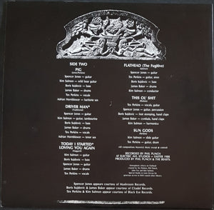 Beasts Of Bourbon - Sour Mash