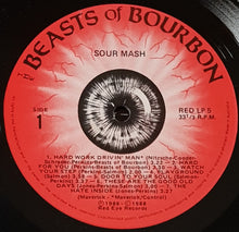 Load image into Gallery viewer, Beasts Of Bourbon - Sour Mash