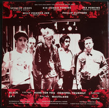 Load image into Gallery viewer, Butcher Shop - Hard For You - Red Vinyl