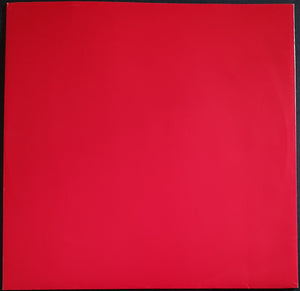 Butcher Shop - Hard For You - Red Vinyl