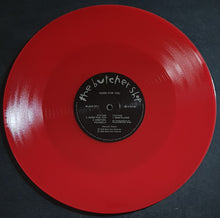 Load image into Gallery viewer, Butcher Shop - Hard For You - Red Vinyl