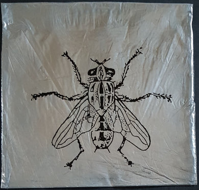 Butthole Surfers - Butthole Surfers