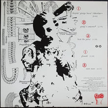 Load image into Gallery viewer, Butthole Surfers - Butthole Surfers