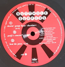 Load image into Gallery viewer, Butthole Surfers - Butthole Surfers