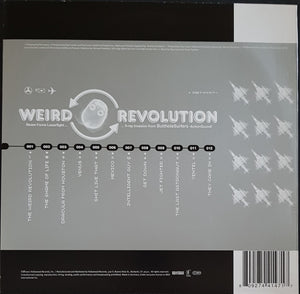 Butthole Surfers - Weird Revolution