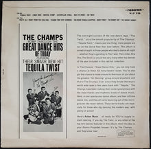 Load image into Gallery viewer, Champs - Great Dance Hits