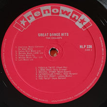 Load image into Gallery viewer, Champs - Great Dance Hits