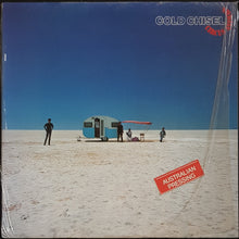 Load image into Gallery viewer, Cold Chisel - Circus Animals