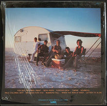 Load image into Gallery viewer, Cold Chisel - Circus Animals