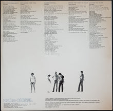 Load image into Gallery viewer, Cold Chisel - Circus Animals