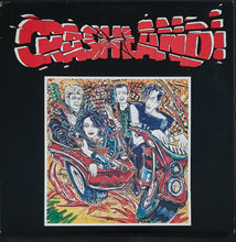 Load image into Gallery viewer, Crashland - Crashland!