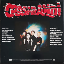 Load image into Gallery viewer, Crashland - Crashland!