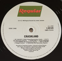 Load image into Gallery viewer, Crashland - Crashland!