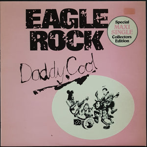 Daddy Cool - Eagle Rock