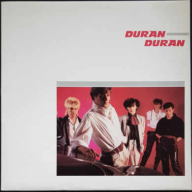 Duran Duran - Duran Duran