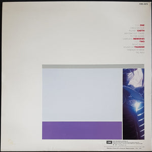 Duran Duran - Duran Duran