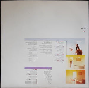 Duran Duran - Duran Duran