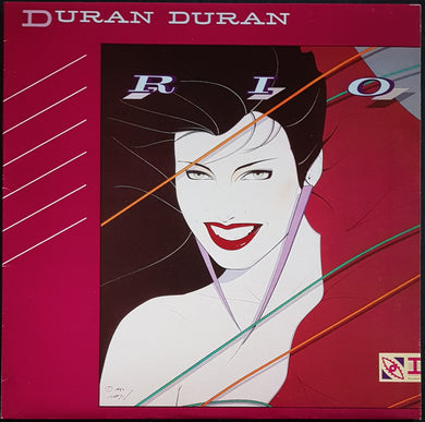 Duran Duran - Rio