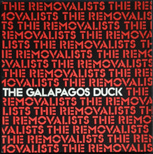 Load image into Gallery viewer, Galapagos Duck - The Removalists