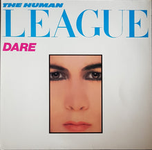 Load image into Gallery viewer, Human League - Dare