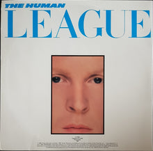 Load image into Gallery viewer, Human League - Dare