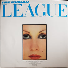 Load image into Gallery viewer, Human League - Dare