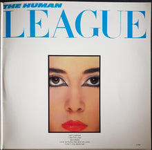 Load image into Gallery viewer, Human League - Dare