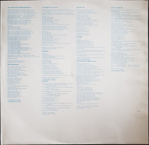 Human League - Dare
