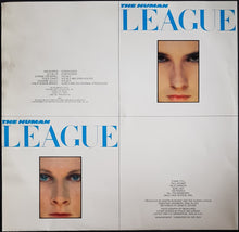 Load image into Gallery viewer, Human League - Dare