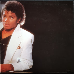 Jackson, Michael - Thriller