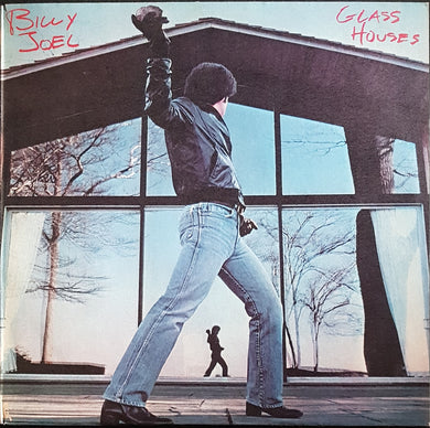 Billy Joel - Glass Houses