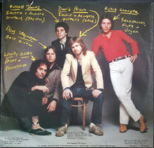 Load image into Gallery viewer, Billy Joel - Glass Houses