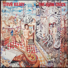 Load image into Gallery viewer, Kilbey, Steve- The Slow Crack