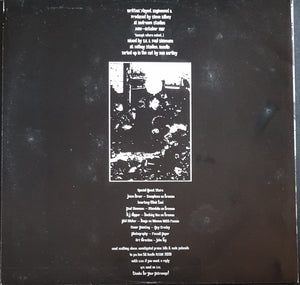 Kilbey, Steve- The Slow Crack