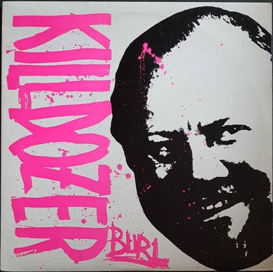 Killdozer - Burl
