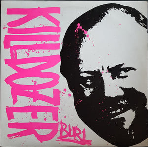 Killdozer - Burl