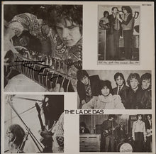 Load image into Gallery viewer, La De Das - Rock &#39;n&#39; Roll Decade 1964 -&#39;74